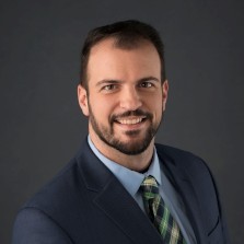 Nick Giaimo Headshot