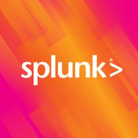 Splunk logo 2023